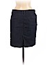 Banana Republic Factory Store Blue Denim Skirt Size 8 (petite) - photo 2