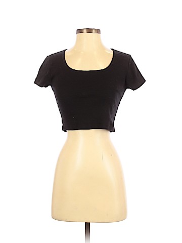 Forever 21 Short Sleeve T-Shirt (view 1)