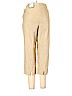 Charter Club Tan Casual Pants Size 14 - photo 2