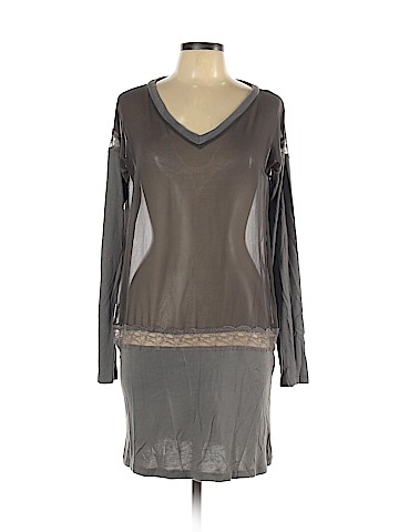 Christina Gavioli Casual Dress (view 1)