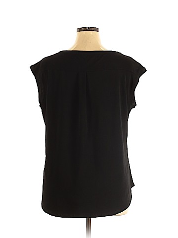 Elle Short Sleeve Top (view 2)