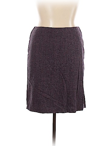 Casual Corner Annex Wool Skirt (view 1)