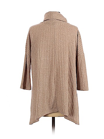 Sonoma Goods for Life Plus Turtleneck Sweater (view 2)