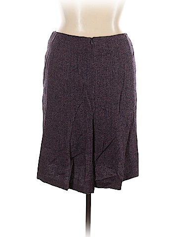 Casual Corner Annex Wool Skirt (view 2)