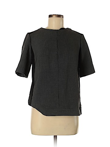 Club Monaco Short Sleeve Top (view 1)