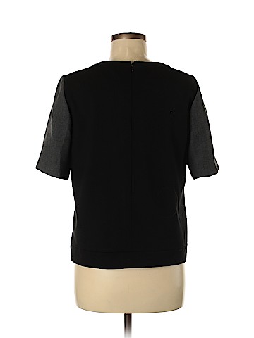 Club Monaco Short Sleeve Top (view 2)