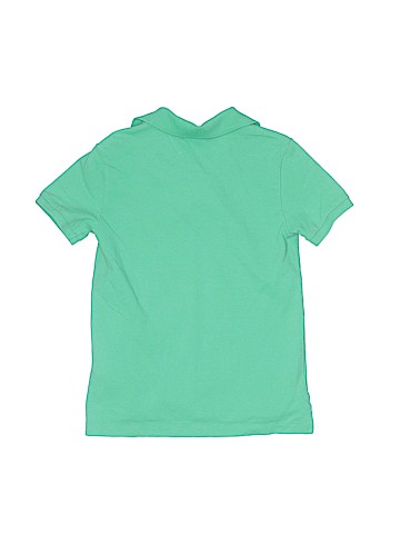 Polo by Ralph Lauren Short Sleeve Polo (view 2)