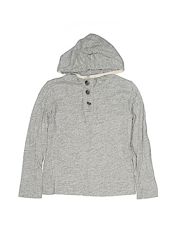 Crewcuts Pullover Hoodie (view 1)