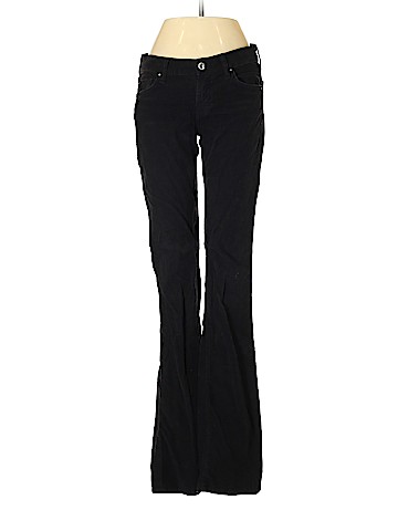 7 For All Mankind Cords (view 1)