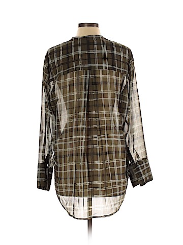 Banana Republic Long Sleeve Blouse (view 2)