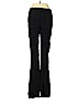 7 For All Mankind Black Cords Size 26 waist - photo 2