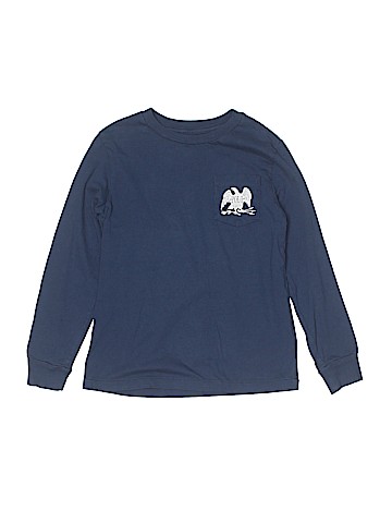 Polo by Ralph Lauren Long Sleeve T-Shirt (view 1)