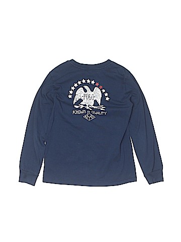 Polo by Ralph Lauren Long Sleeve T-Shirt (view 2)