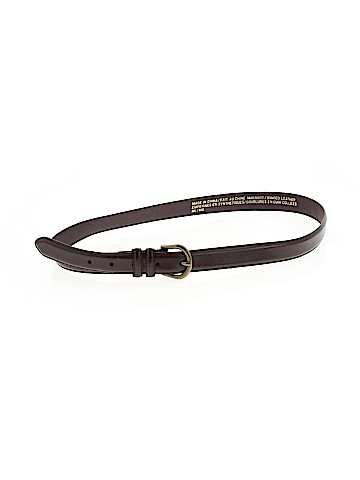 Unbranded Belt (view 1)
