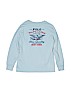 Polo by Ralph Lauren 100% Cotton Blue Long Sleeve T-Shirt Size 7 - photo 2