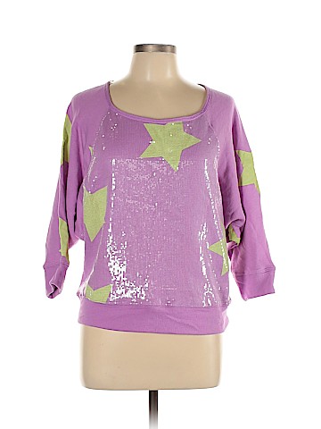 Hard Candy Sweatshirt (view 1)