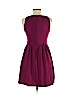 Theory Pink Casual Dress Size 6 - photo 2
