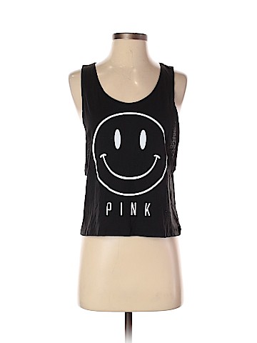 Victoria's Secret Pink Tank Top (view 1)