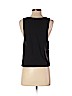 Victoria's Secret Pink Black Tank Top Size XS - photo 2