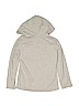 Polo by Ralph Lauren 100% Cotton Tan Pullover Hoodie Size 7 - photo 2