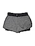 Tek Gear Gray Athletic Shorts Size XL - photo 2