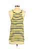 Splendid 100% Cotton Yellow Tank Top Size XS - photo 2