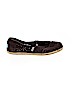 TOMS Brown Flats Size 9 (wide) - photo 1