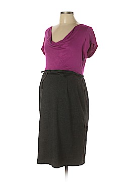 Motherhood Size Lg Maternity