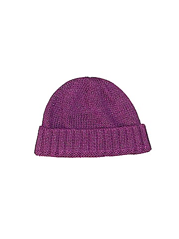 Uniqlo Beanie (view 1)