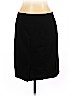 Ellen Tracy Black Casual Skirt Size L - photo 2