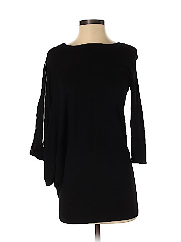 Etcetera Long Sleeve Top (view 1)