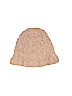 Unbranded Solid Tan Beanie One size - photo 1