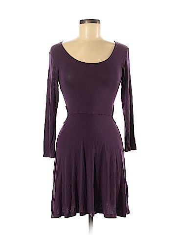 American Eagle Outfitters Casual Dress (view 1)