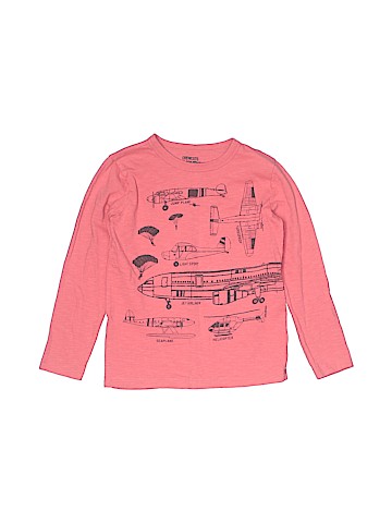 Crewcuts Long Sleeve T-Shirt (view 1)