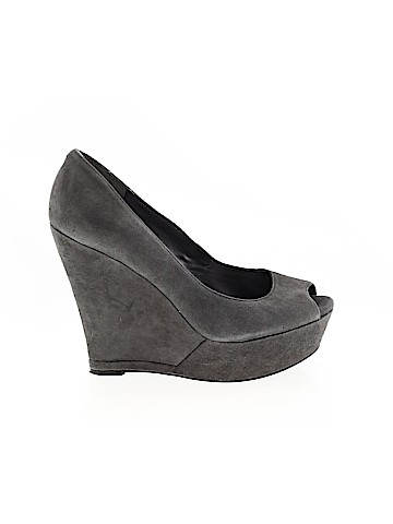 Nine West Wedges (view 1)