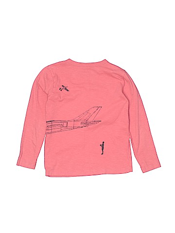 Crewcuts Long Sleeve T-Shirt (view 2)