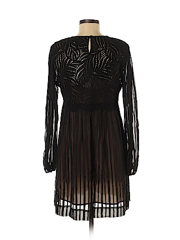 BCBGMAXAZRIA Cocktail Dress (view 2)