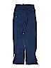 Wes & Willy Solid Blue Track Pants Size M (youth) - photo 1