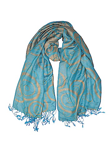 Pashmina Scarf (view 1)
