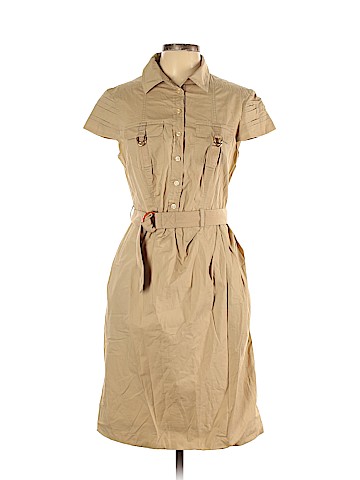 Moschino Cheap And Chic Casual Dress (view 1)