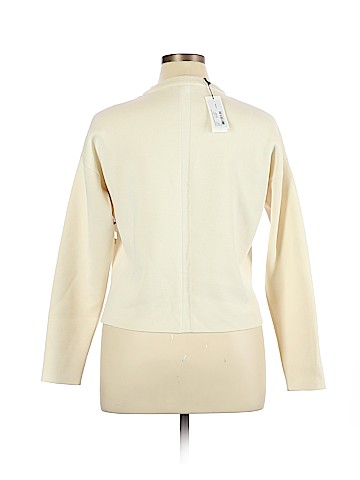 Proenza Schouler Wool Pullover Sweater (view 2)