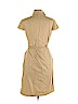 Moschino Cheap And Chic Tan Casual Dress Size 12 - photo 2