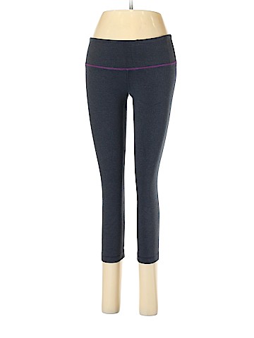 Lululemon Athletica Active Pants (view 1)