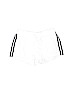 T2Love 100% Cotton White Shorts Size 12 - photo 1