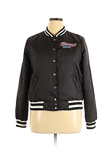 Cartoon Network Windbreaker (view 1)