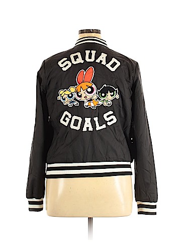 Cartoon Network Windbreaker (view 2)