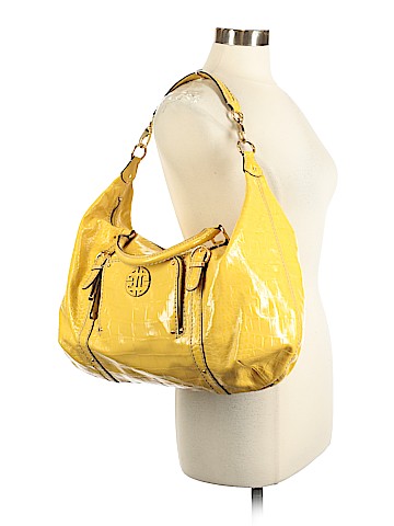 Antonio Melani Satchel (view 2)