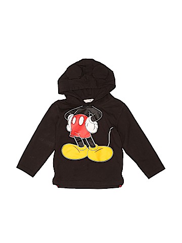 H&M Pullover Hoodie (view 1)