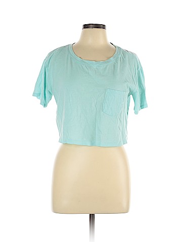Forever 21 Short Sleeve T-Shirt (view 1)