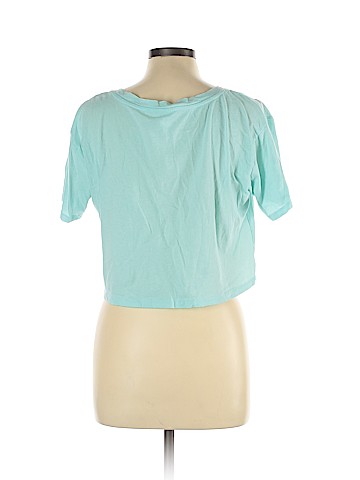 Forever 21 Short Sleeve T-Shirt (view 2)